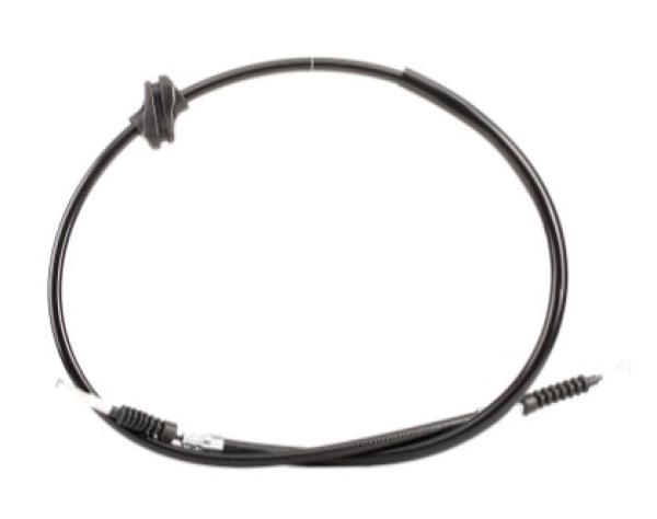 Handbremsseil Audi Typ 89 Quattro Coupe / Limo inkl. S2