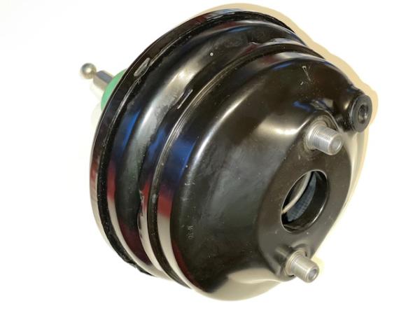 Bremskraftverstärker Doppelmembran und Hauptbremszylinder für Umbau der Hydraulikanlage 20V / 20V Turbo