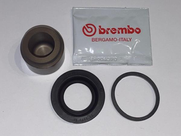 Dichtungssatz Bremssattel Kolben 36mm Brembo Audi RS2 Bremse 304 und 322mm Dichtungssatz Bremssattel Kolben 36mm Brembo Audi RS2 Bremse 304 und 322mm