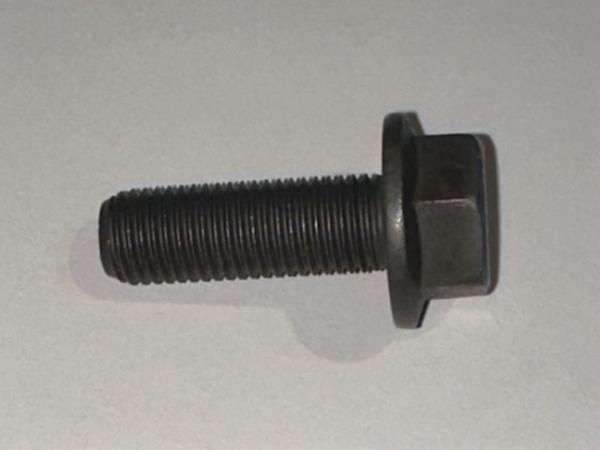 Schraube für Bremssattelmontage Audi RS2 Hinterachse Schraube für Bremssattelmontage Audi RS2 Hinterachse