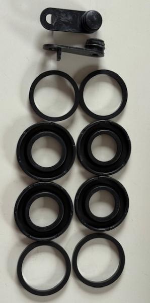 Reparatursatz Brembo HA Sattel für 30/28mm Kolben Reparatursatz Brembo HA Sattel für 30/28mm Kolben