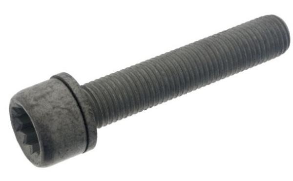 Schraube Bremssattel M12x1,5 - 65mm unter Kopf Schraube Bremssattel M12x1,5 - 65mm unter Kopf