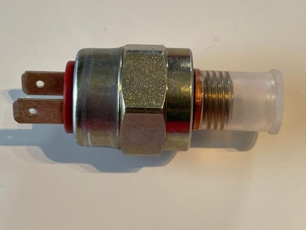 Hydraulik Warnschalter für Umlaufdruck Audi Urquattro 10V Hydraulik Warnschalter für Umlaufdruck Audi Urquattro 10V