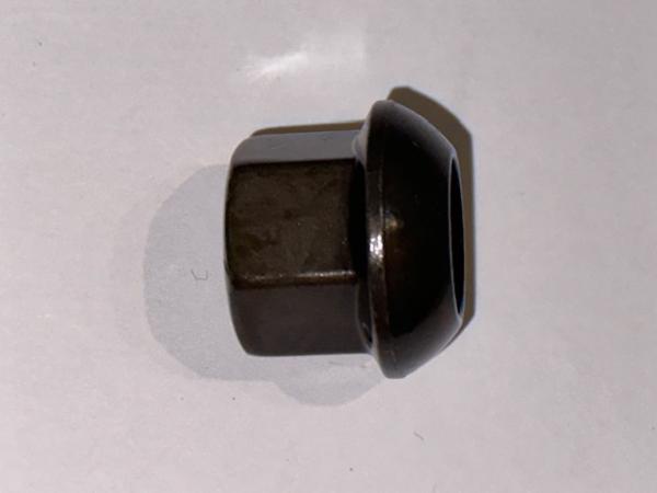 Radmutter Standard Stahl, Kugelbund M14x1,5 Porsche / Audi RS2 Radmutter Standard Stahl, Kugelbund M14x1,5 Porsche / Audi RS2