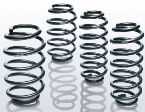 Eibach Sportfedernsatz Audi C4 Quattro 100 / A6 / S4 / S6 / S6plus Eibach Sportfedernsatz Audi C4 Quattro 100 / A6 / S4 / S6 / S6plus