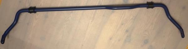 Hinterachsstabilisator Motorsport - H&R Audi 80 Quattro / A4 B5 Quattro inkl. S/RS - 17 oder 21mm