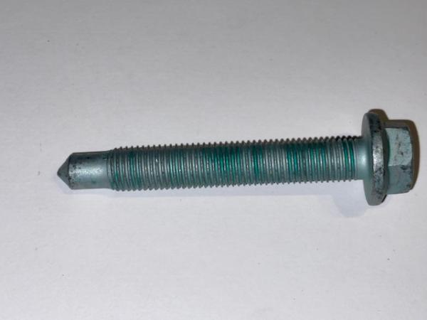 Achsschraube für Achsträgeraufnahme Version M12 Audi 80/90/Coupe/S2/RS2 Achsschraube für Achsträgeraufnahme Version M12 Audi 80/90/Coupe/S2/RS2