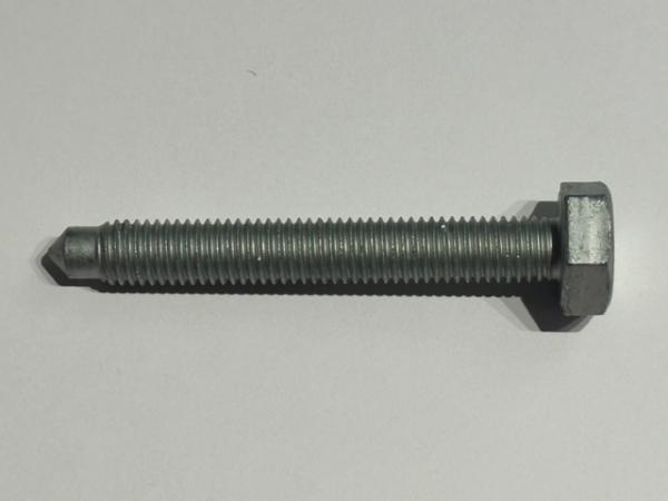 Achsaufnahmeschraube M10x75 Audi Typ 89 / B4 VA / HA Achsaufnahmeschraube M10x75 Audi Typ 89 / B4 VA / HA