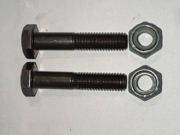 Montageset Traggelenk links und rechts Audi 80/90/S2/RS2/Urquattro/Cabrio/Coupe