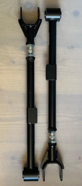 KW Querlenkerumrüstsatz für Hinterachse Audi A3/S3 8L VW Golf 4 motion