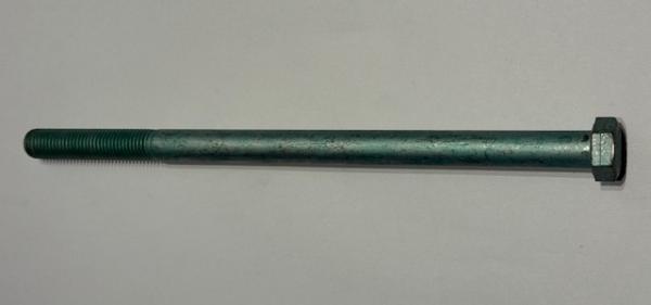 Montageschraube Querlenker Hinterachse oben, Audi B4 / B5 Quattro inkl. S/RS