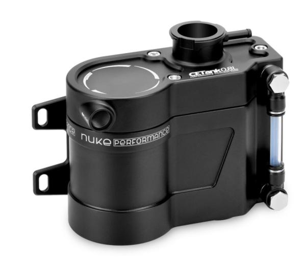Nuke Performance Kühlmittel-Ausgleichsbehälter 0,8 Liter