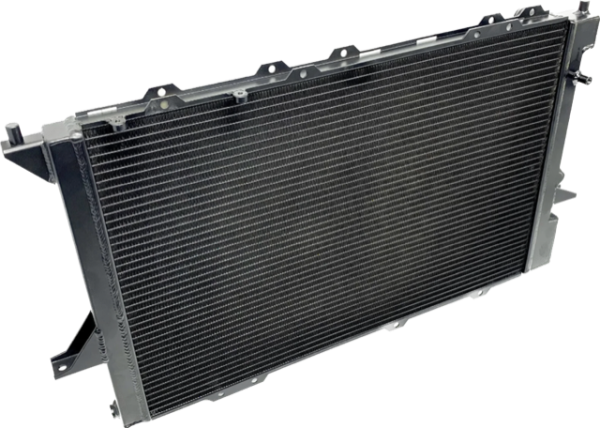 Vollaluminium Hauptwasserkühler Audi 100/S4 A6/S6 C4