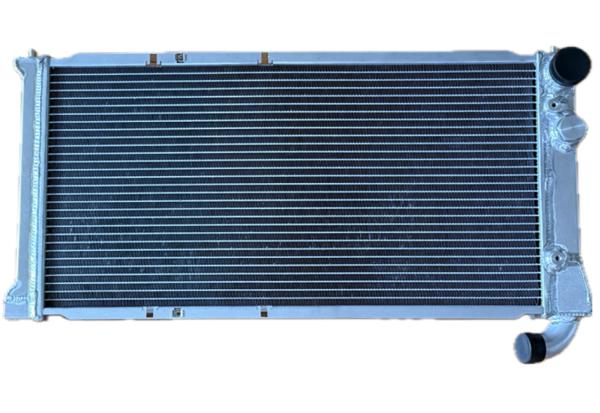 Performance Hauptwasserkühler VW Golf 2 G60
