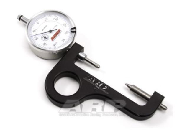 ARP Pleuelschrauben Dehnungsmesser Messuhr - 100-9942 ARP Pleuelschrauben Dehnungsmesser Messuhr - 100-9942