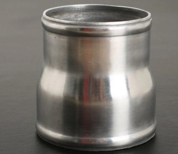 Reduzierverbinder Aluminium - do88