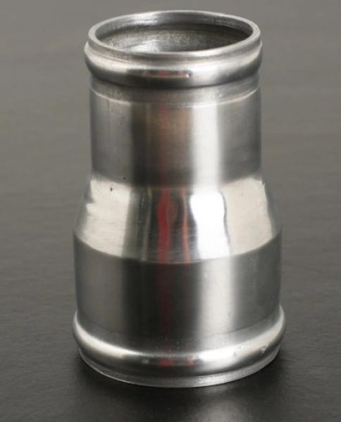 Reduzierverbinder Aluminium - do88