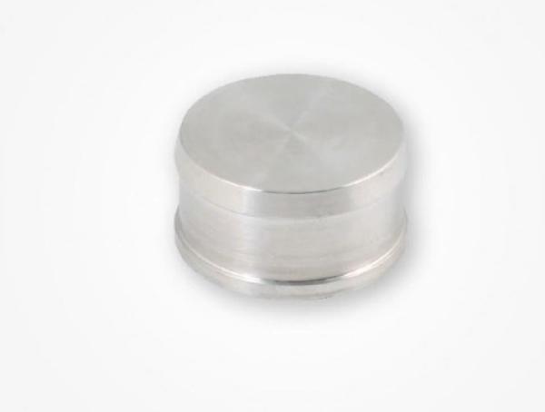Universal Aluminium Stopfen do88 -  4mm bis 45mm