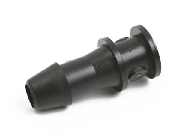 Kunststoffstopfen 2-13mm