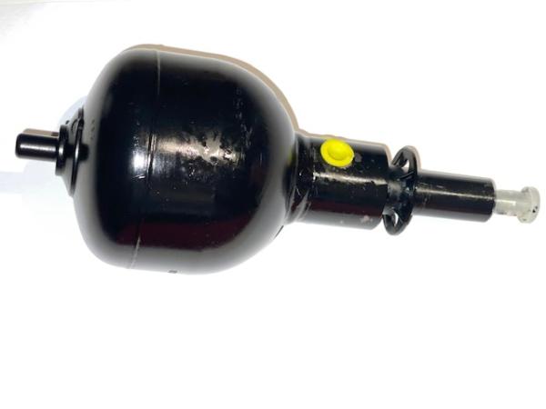 Druckspeicher Brems-Hydrauliksystem Audi Typ 43 - 44 - C4 - Sportquattro Druckspeicher Brems-Hydrauliksystem Audi Typ 43 - 44 - C4 - Sportquattro