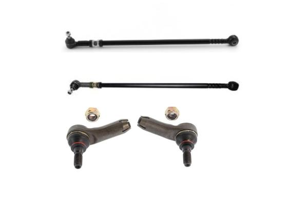 Spurstangensatz Audi Urquattro 20V   links - rechts