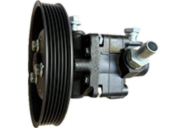 Überholung Zentralhydraulikpumpe Audi S4 S6 C4 AAN 20V Turbo
