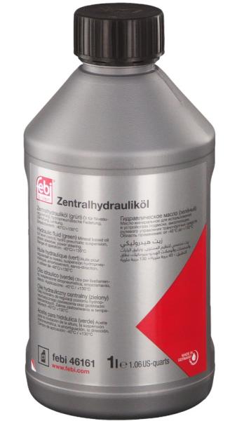 Zentralhydrauliköl 1 Liter G004 - FEBI