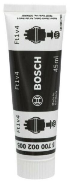 Heißlagerfett BOSCH 45ml für Zündung / Zündverteiler / Zündkontakte