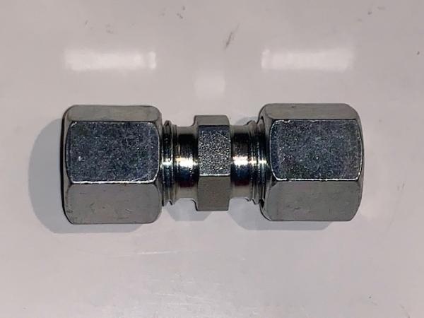 Verbinder gerade Version 08 M14x1,5mm - Set Verbinder gerade Version 08 M14x1,5mm - Set