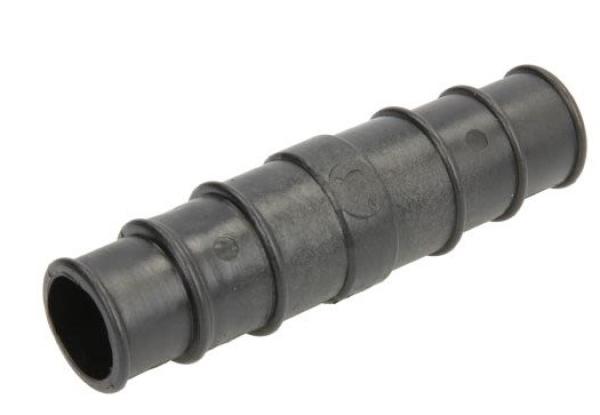 Kunststoffverbinder gerade 20 - 22 - 24mm