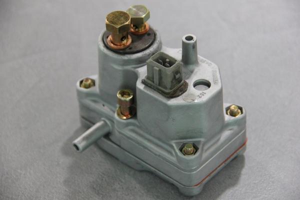 Überholung Warmlaufregler Audi / VW