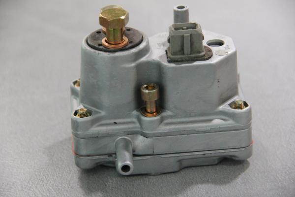 Überholung Warmlaufregler Audi / VW