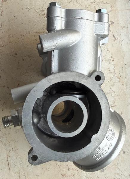 Ölfilterhalter Audi 5 Zylinder Turbo Aufbereitung mit Upgrade auf 83°