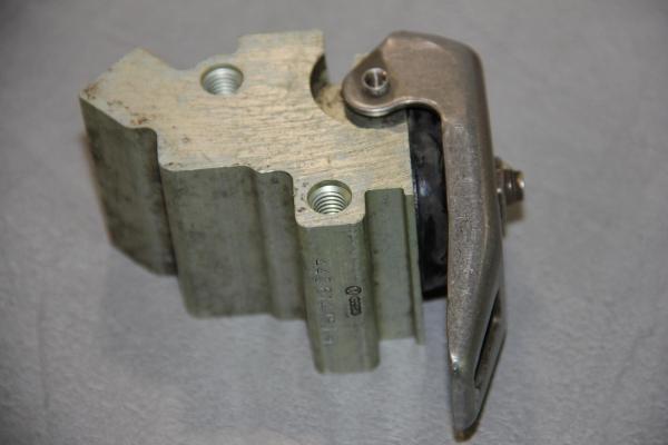 Bremskraftregler Überholung Audi Typ 81/89/44/C4 Frontantriebmodelle