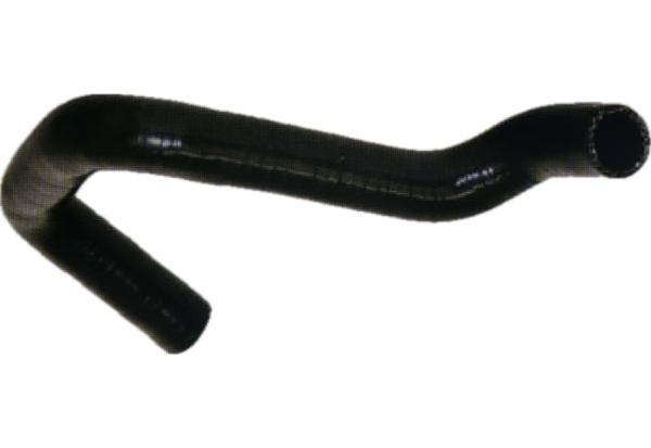 Wasserschlauch Silikon für kurze Ansaugung 5 Zylinder 20V Turbo - LSR