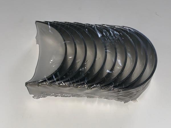 Pleuellagersatz Audi 5 Zylinder 10V / 10V Turbo und 20V Sauger Pleuellagersatz Audi 5 Zylinder 10V / 10V Turbo und 20V Sauger