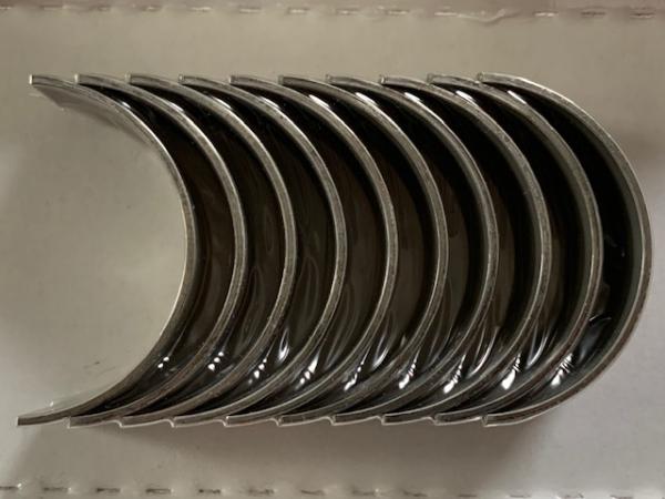 Pleuellagersatz Audi 5 Zylinder 10V / 10V Turbo und 20V Sauger Pleuellagersatz Audi 5 Zylinder 10V / 10V Turbo und 20V Sauger