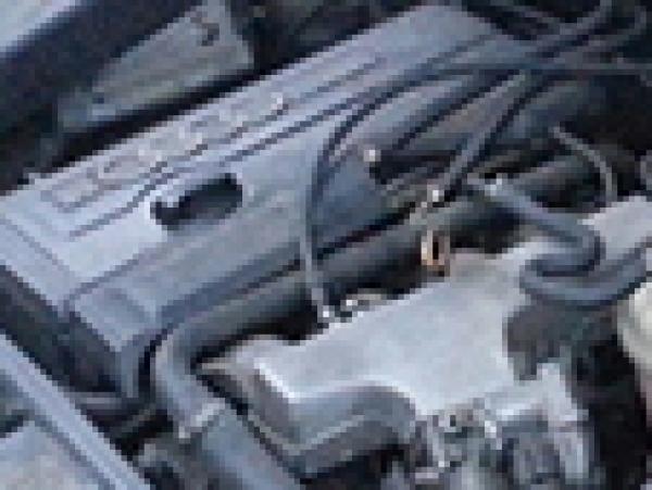Turbolader Montagekit 1.8 Turbo Audi A4 B5 Turbolader Montagekit 1.8 Turbo Audi A4 B5