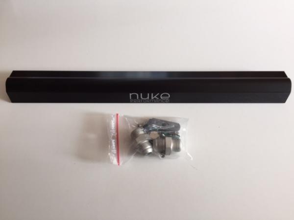 Fuel Rail Nuke Performance Audi 5 Zylinder 20V Turbo