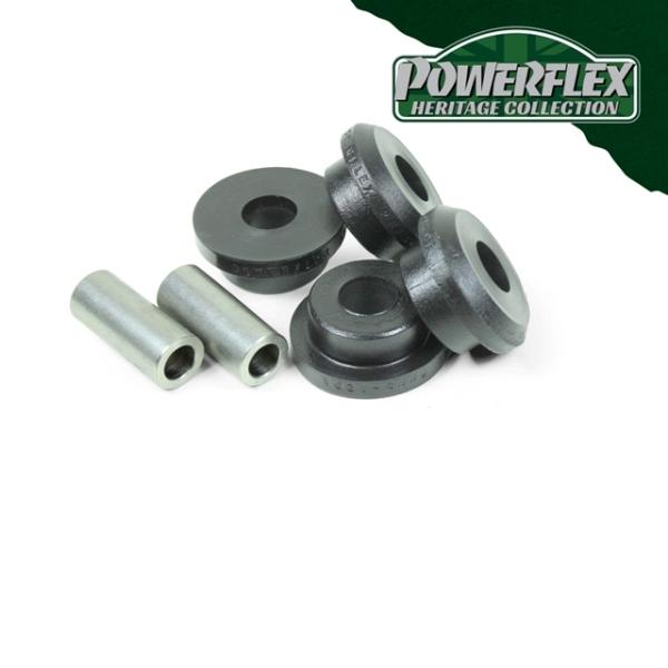 Powerflex Heritage Achslager Audi Typ 85/89/B4 Version 12mm