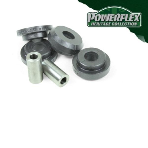 Powerflex Heritage Achslager Audi Typ 81/85/89/B4 Version 10mm