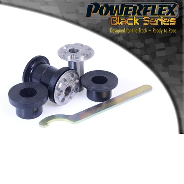 Powerflex PU Querlenkerlager Audi A3 S3 8L / TT / Golf 4