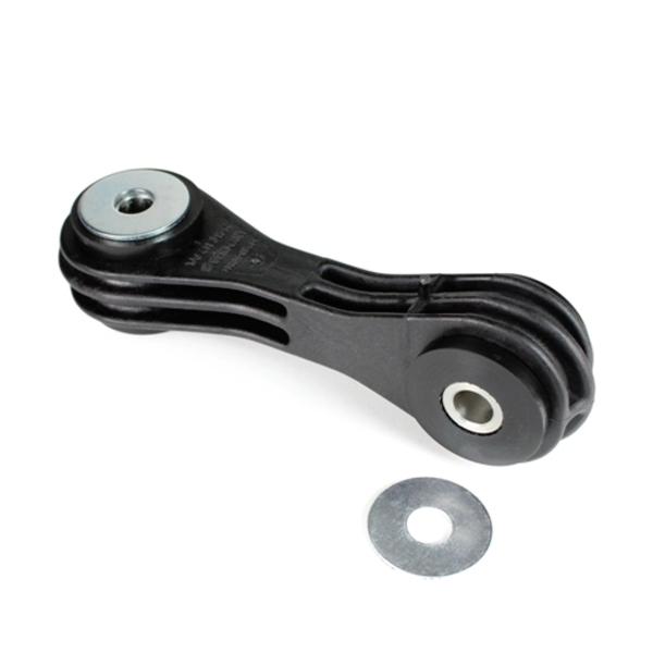 Powerflex Buchsen Stabilisator Anschlag vorne Kit für Audi A3 S3 8L, TT, Golf 4