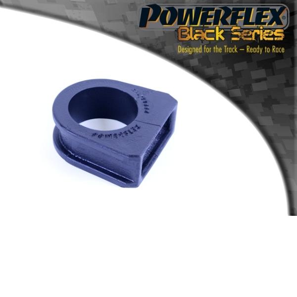 Powerflex Buchsen Lenkgetriebe Aufnahme für Audi A3 S3 8L, TT, Golf 4