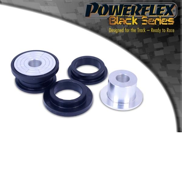 Powerflex PU Lager Vorderachsaufnahme Audi A3 S3 8L, TT Golf 4