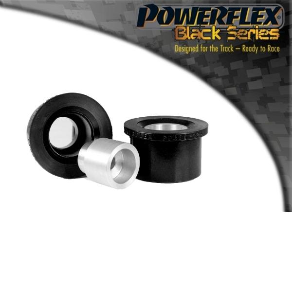 Powerflex Buchsen Differentialbesfestigung Hinterachse vorderes Lager für Audi A3 S3 TT Quattro Golf 4 4Motion