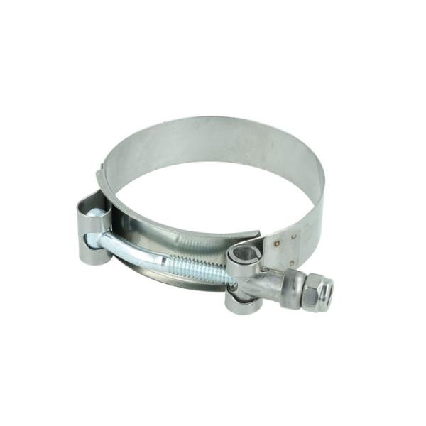 Premium T-Bolzenschelle - Edelstahl Premium T-Bolzenschelle - Edelstahl