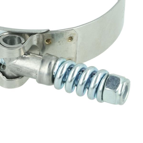 Premium Feder Schlauchschelle - Edelstahl Premium Feder Schlauchschelle - Edelstahl