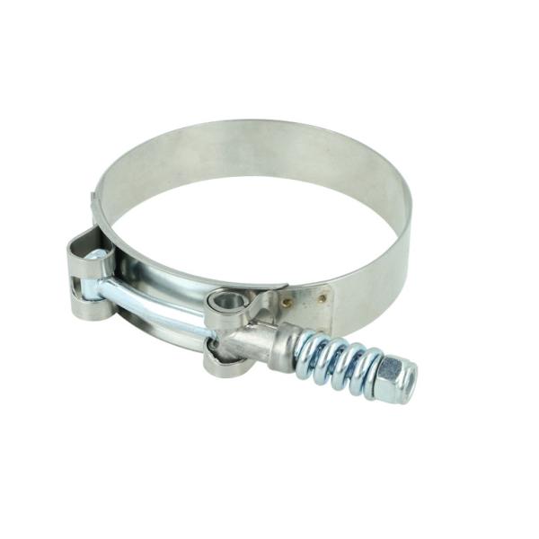 Premium Feder Schlauchschelle - Edelstahl Premium Feder Schlauchschelle - Edelstahl