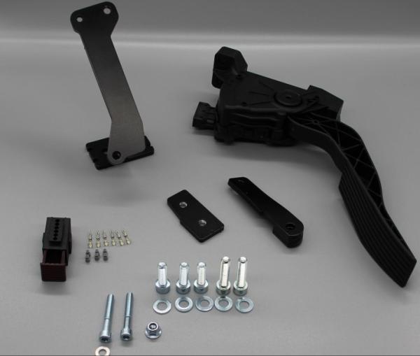 E - Gas Umbaukit Audi S2 / RS2 / Typ 89 / B4 E - Gas Umbaukit Audi S2 / RS2 / Typ 89 / B4